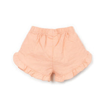 Load image into Gallery viewer, Play Up - Fabric Shorts (Melon)
