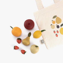 Load image into Gallery viewer, Fruit Mini (Set of 6)
