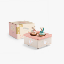 Load image into Gallery viewer, Moulin Roty - 小小舞蹈學校音樂盒
