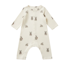 將圖片載入圖庫檢視器 Studio Boheme -  Ben Jumpsuit (Rabbits)
