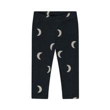 Load image into Gallery viewer, Organic Zoo - Charcoal Midnight Legging
