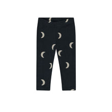 Load image into Gallery viewer, Organic Zoo - Charcoal Midnight Leggings
