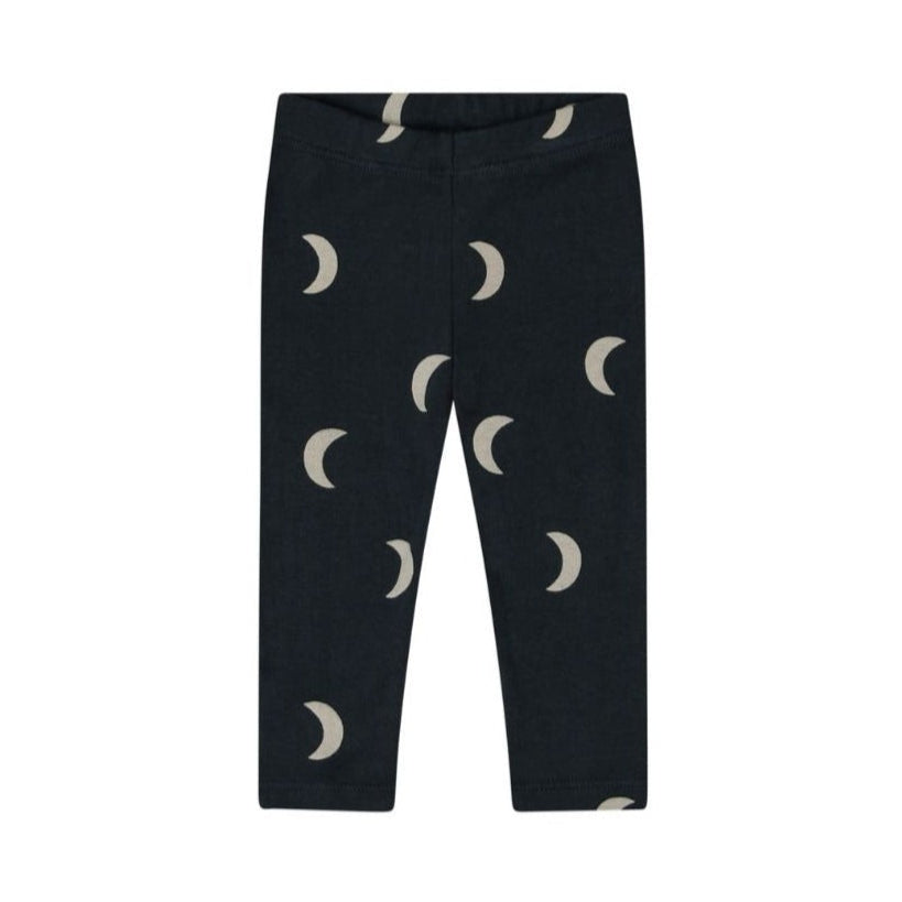 Organic Zoo - Charcoal Midnight Legging