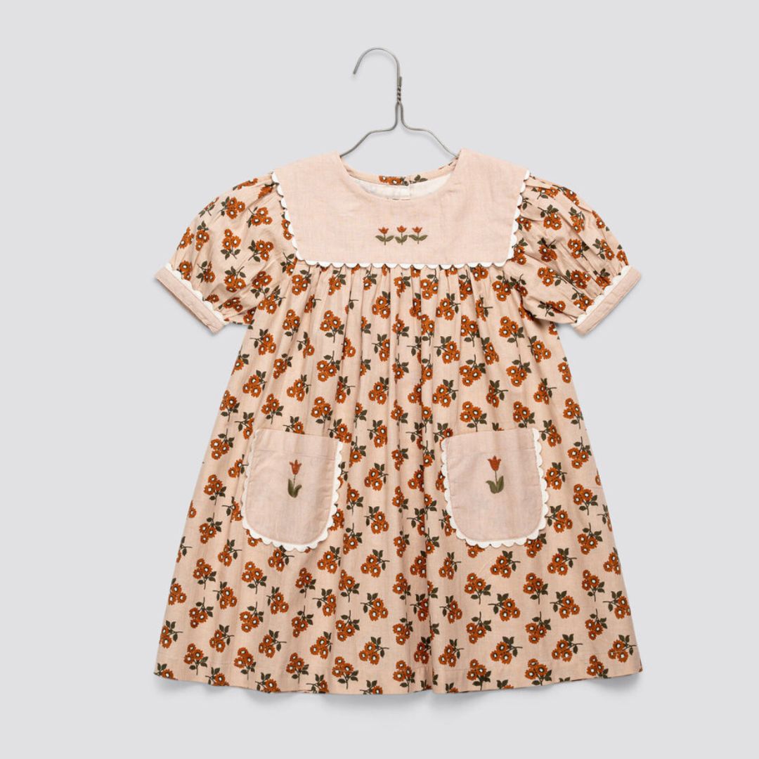 Dress  Everlybee