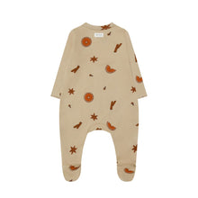 Load image into Gallery viewer, Organic Zoo - Winter Spice Suit
