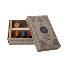 Load image into Gallery viewer, Pound-A-Peg Montessori Toy (Rainbow)
