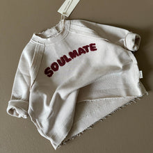 Load image into Gallery viewer, Guapoo - 衛衣 Soulmate
