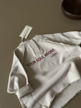 Load image into Gallery viewer, Guapoo - 衛衣 Soulmate
