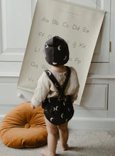 Load image into Gallery viewer, Organic Zoo - Black Midnight Bloomers
