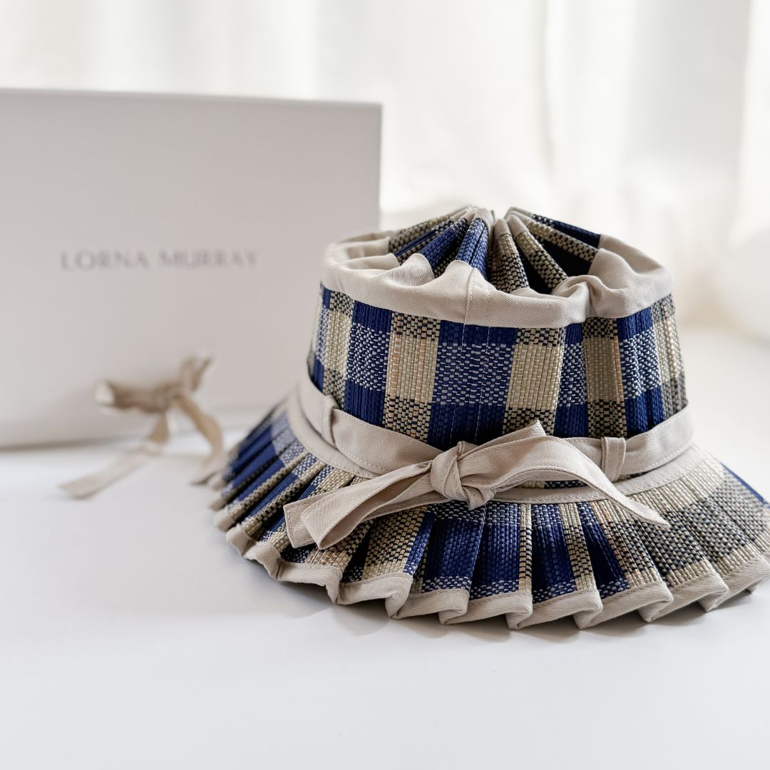 Lorna Murray – Everlybee
