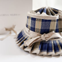 Load image into Gallery viewer, Lorna Murray - Monaco Mayfair Child Hat
