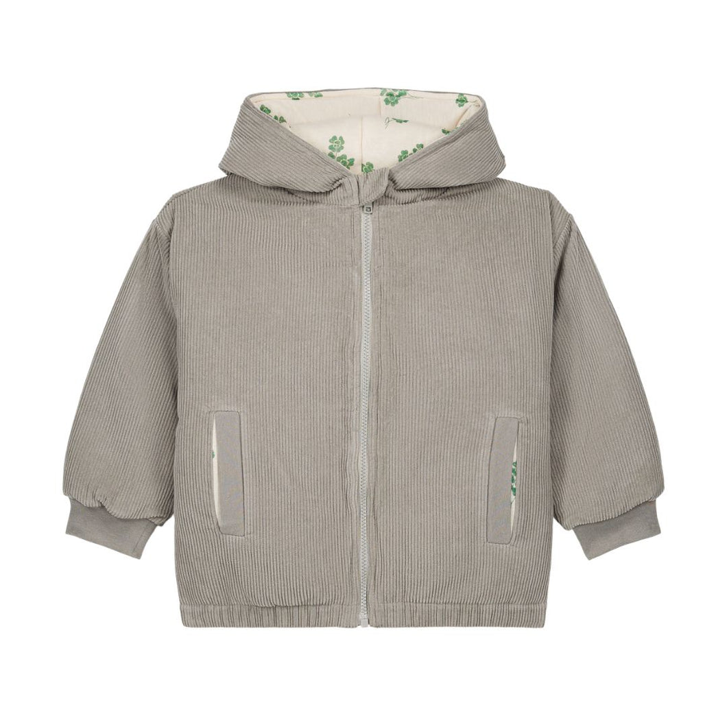 Studio Boheme -  Frio Coat (Grey)