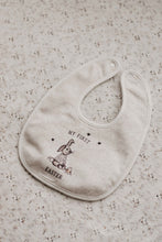 Load image into Gallery viewer, [PREORDER] My First Easter Bib
