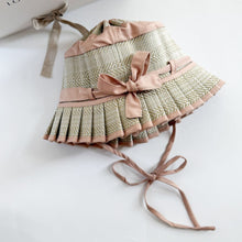 Load image into Gallery viewer, Lorna Murray - Avoca Mayfair Child Hat
