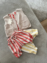 Load image into Gallery viewer, Guapoo - Romeo Pants | Spicy Stripes
