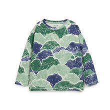 Load image into Gallery viewer, [預購] Play Up - Printed Jersey LS T-Shirt (Tones Mirtilo)
