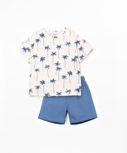Load image into Gallery viewer, Play Up - Printed Jersey Lounge Wear (Bio Resin)
