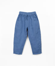 Load image into Gallery viewer, Play Up - Linen Trousers (Lisboa)
