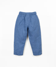 Load image into Gallery viewer, Play Up - Linen Trousers (Lisboa)
