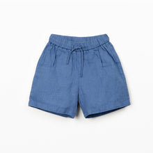 Load image into Gallery viewer, Play Up - Linen Shorts (Lisboa)
