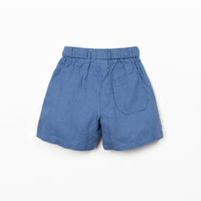 Load image into Gallery viewer, Play Up - Linen Shorts (Lisboa)
