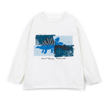 Load image into Gallery viewer, [預購] Play Up - Long Sleeve Shirt (Dinosaur) 4Y+
