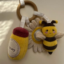 將圖片載入圖庫檢視器 Konges Slojd - Activity Ring Bee
