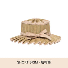 Load image into Gallery viewer, Lorna Murray - Sumatra Mayfair Child Hat

