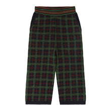 Load image into Gallery viewer, FUB - Felted Pants (Dark Navy)
