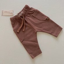Load image into Gallery viewer, Guapoo - Cozy Leggings | Mocha
