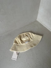 Load image into Gallery viewer, Guapoo - Bucket Hat | Soft Yellow
