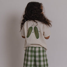 Load image into Gallery viewer, Organic Zoo - Friends Of the Garden Boxy T-Shirt
