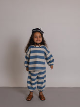 Load image into Gallery viewer, Organic Zoo - Sailor Knots Sweatshirt
