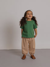 Load image into Gallery viewer, Organic Zoo - Seagrass Boxy T-Shirt
