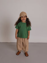Load image into Gallery viewer, Organic Zoo - Copper Stripes Pants
