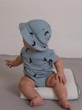 將圖片載入圖庫檢視器 Organic Zoo - River Midnight Sun Hat
