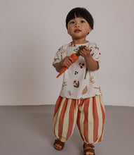 Load image into Gallery viewer, Organic Zoo - Grow &amp; Gather Boxy T-Shirt
