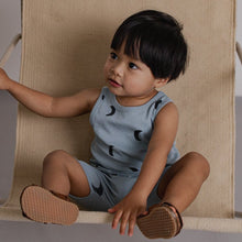 Load image into Gallery viewer, Organic Zoo - River Midnight Vest
