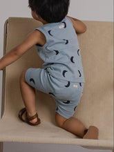 Load image into Gallery viewer, Organic Zoo - River Midnight Vest
