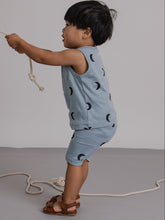 將圖片載入圖庫檢視器 Organic Zoo - 單車褲 River Midnight
