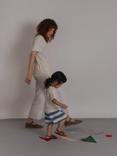 Load image into Gallery viewer, Organic Zoo - Crew Boxy T-Shirt 2-3Y
