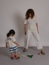 Load image into Gallery viewer, Organic Zoo - Crew Boxy T-Shirt 2-3Y
