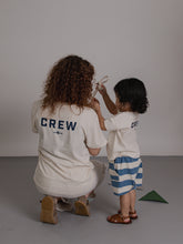 Load image into Gallery viewer, Organic Zoo - Deck Chair Stripes Bermudas
