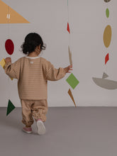 Load image into Gallery viewer, Organic Zoo - Copper Stripes Pants
