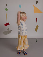 Load image into Gallery viewer, Organic Zoo - Sailor Knots Vest
