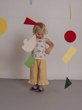 Load image into Gallery viewer, Organic Zoo - Sailor Knots Vest

