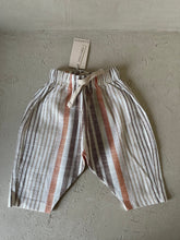 Load image into Gallery viewer, Guapoo - Summer Pants | Summer Stripes
