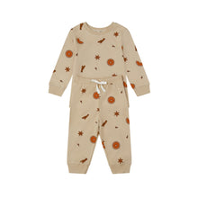 Load image into Gallery viewer, Organic Zoo - Winter Spice PJs
