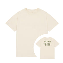 將圖片載入圖庫檢視器 Organic Zoo - 成人媽媽短袖 (Mother Nature's Child)
