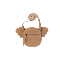 Load image into Gallery viewer, Donsje - Britta Classic Purse (Koala)
